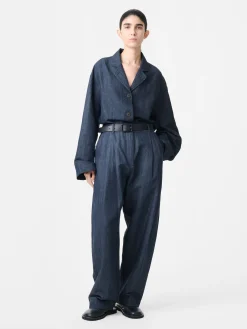 Outlet Studio Nicholson Acuna Pant Indigo