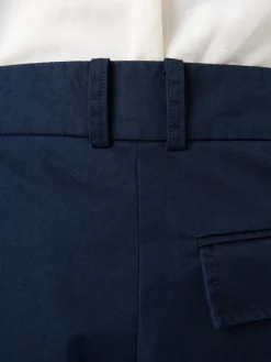 New Studio Nicholson Acuna Pant Darkest Navy