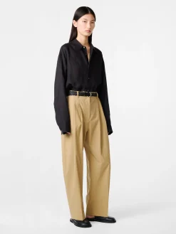 Clearance Studio Nicholson Acuna Pant Sand