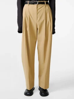 Clearance Studio Nicholson Acuna Pant Sand