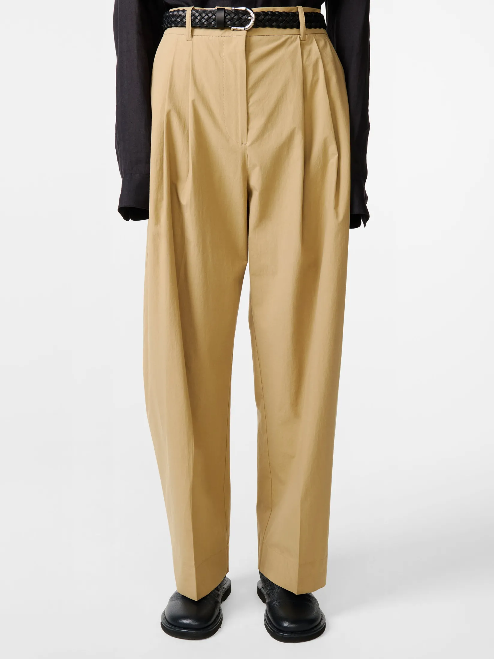 Clearance Studio Nicholson Acuna Pant Sand