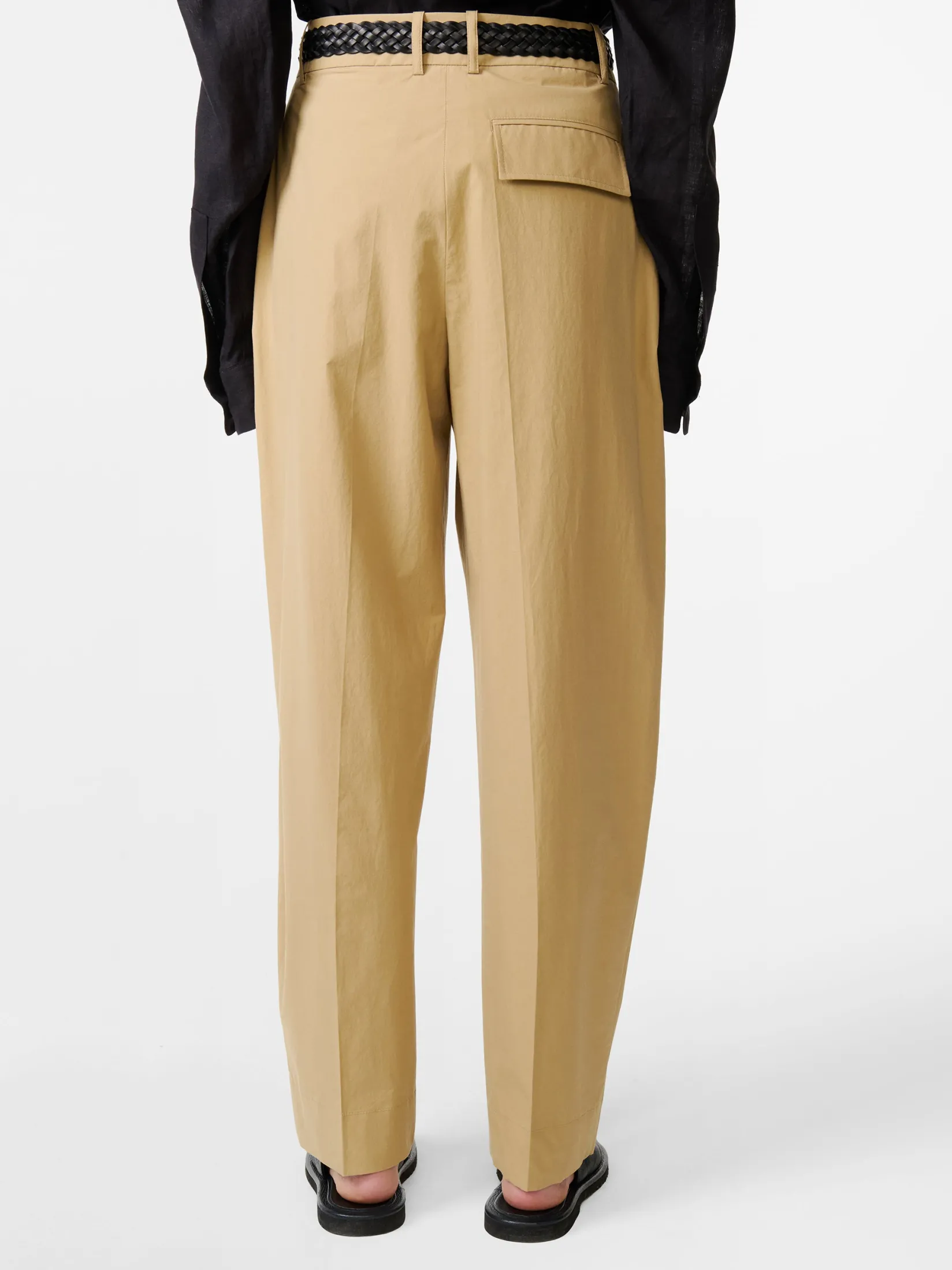 Clearance Studio Nicholson Acuna Pant Sand