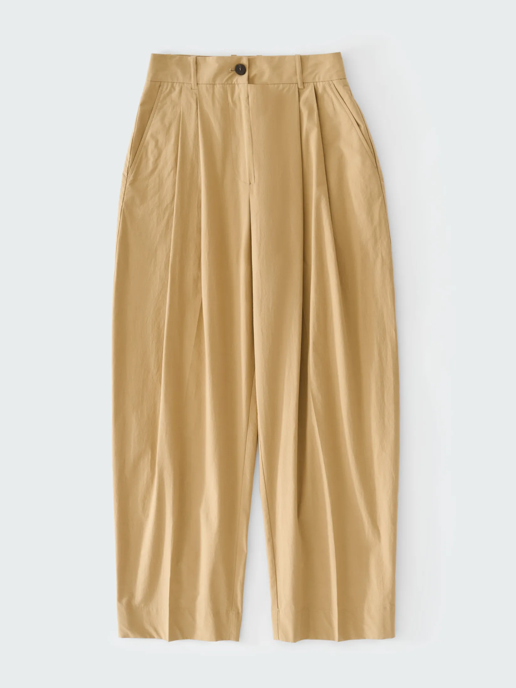 Clearance Studio Nicholson Acuna Pant Sand