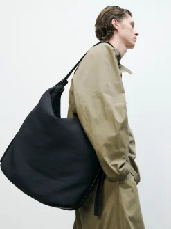 Outlet Studio Nicholson Airport Bag Large Darkest Navy