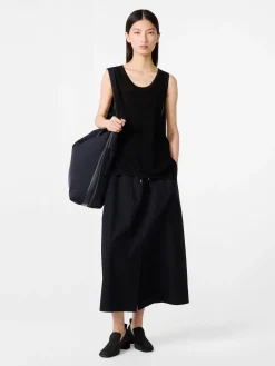 Clearance Studio Nicholson Airport Bag Large Cocoa