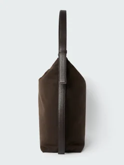Clearance Studio Nicholson Airport Bag Large Cocoa