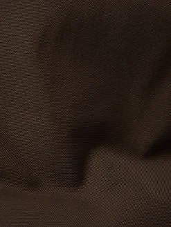 Fashion Studio Nicholson Airport Bag Medium Cocoa