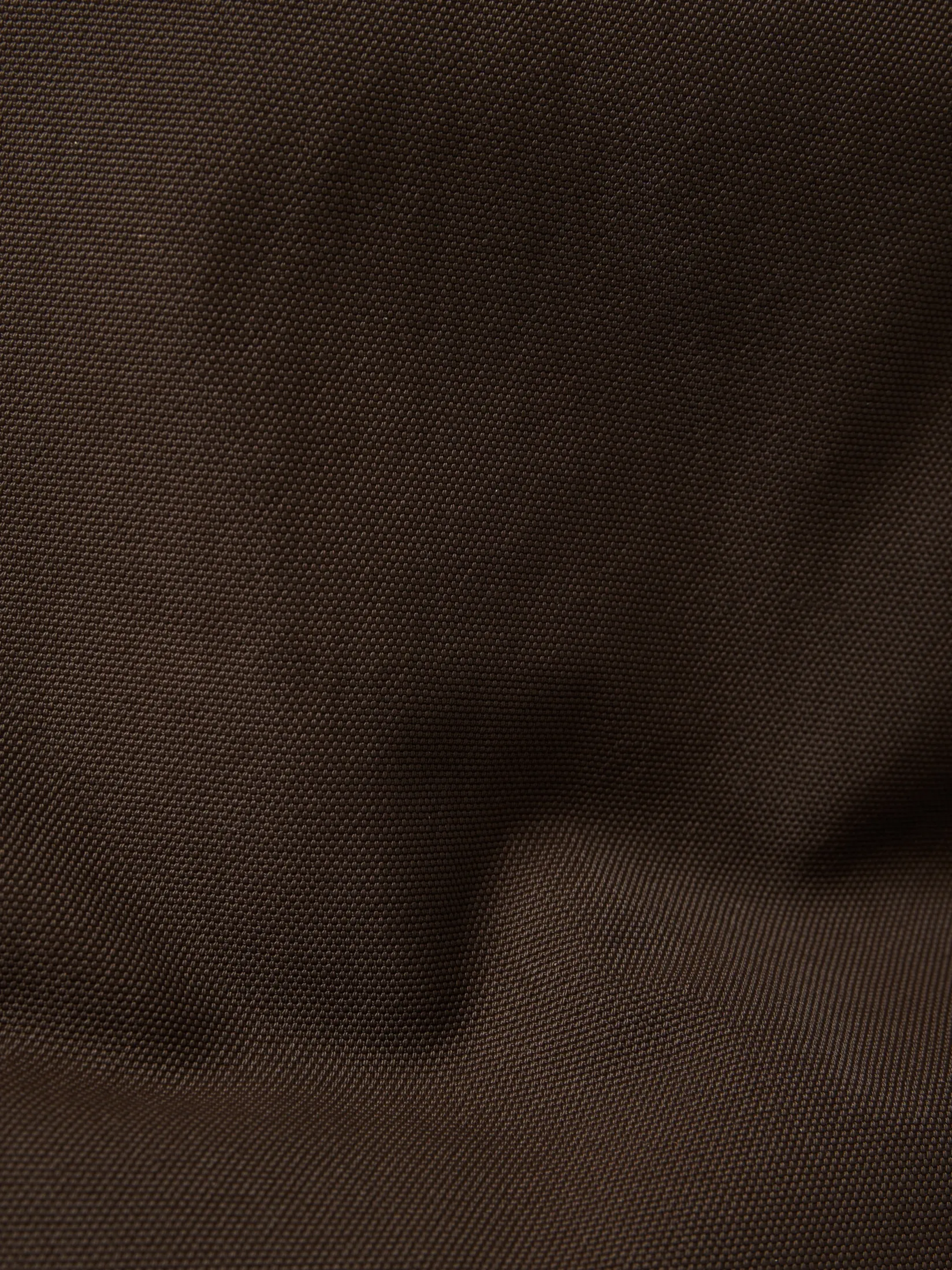 Fashion Studio Nicholson Airport Bag Medium Cocoa