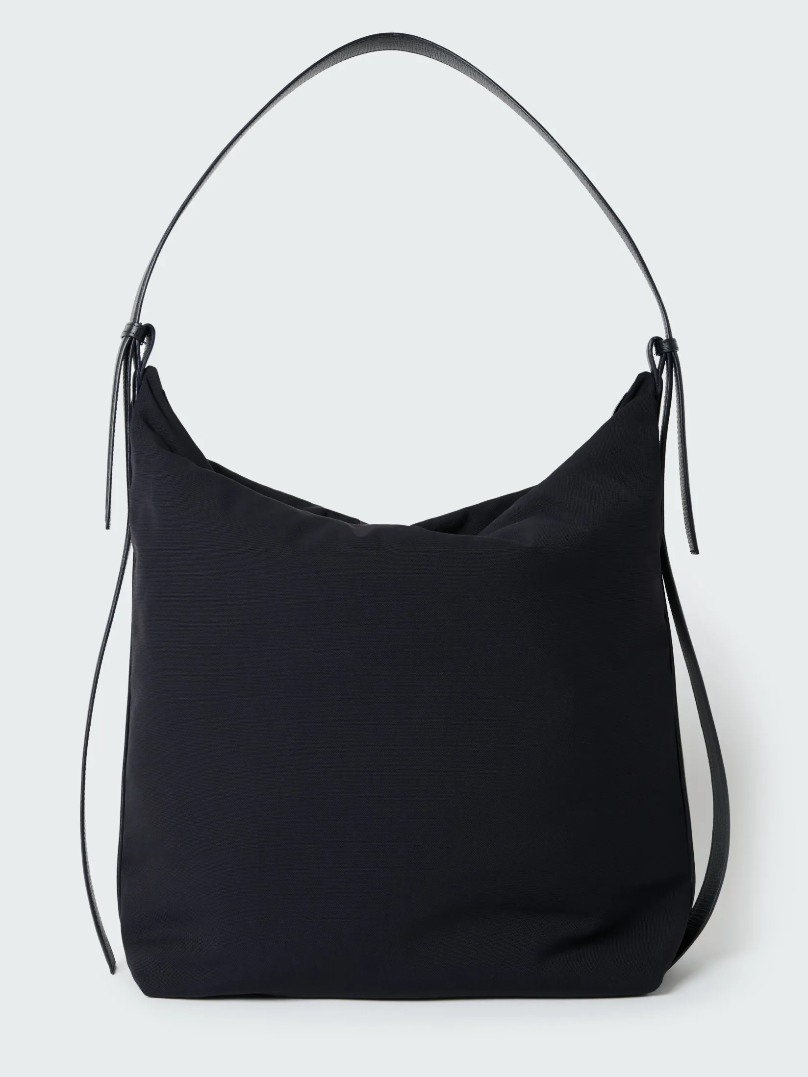 Sale Studio Nicholson Airport Bag Medium Darkest Navy