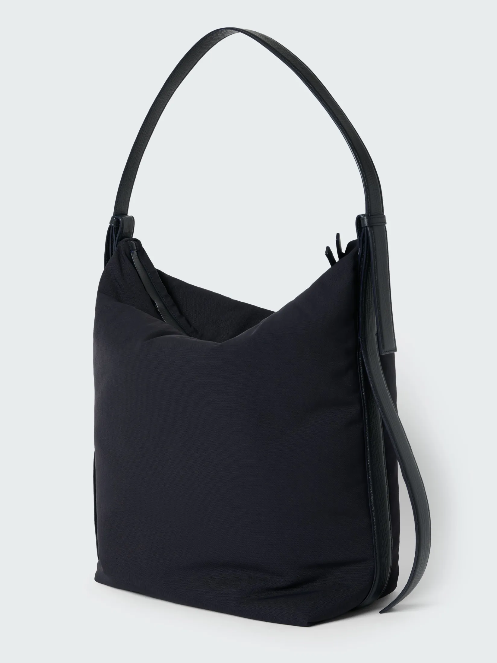 Sale Studio Nicholson Airport Bag Medium Darkest Navy