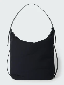 Sale Studio Nicholson Airport Bag Medium Darkest Navy