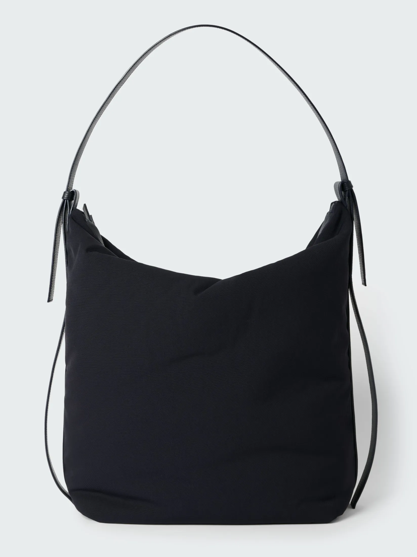 Sale Studio Nicholson Airport Bag Medium Darkest Navy