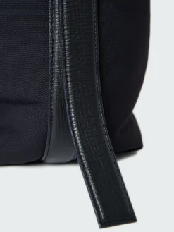 Sale Studio Nicholson Airport Bag Medium Darkest Navy