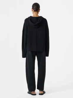 Outlet Studio Nicholson Akerman Denim Pant Washed Black