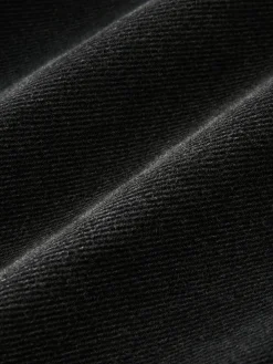 Outlet Studio Nicholson Akerman Denim Pant Washed Black