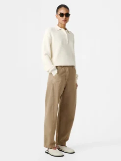 Sale Studio Nicholson Akerman Denim Pant Parcel
