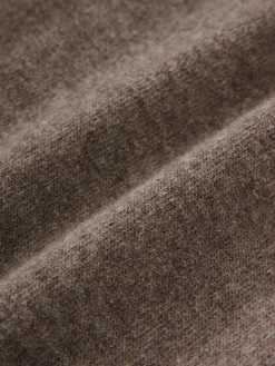 Online Studio Nicholson Alva Knit Stone Melange