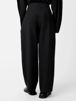 New Studio Nicholson Ansell Pant Black