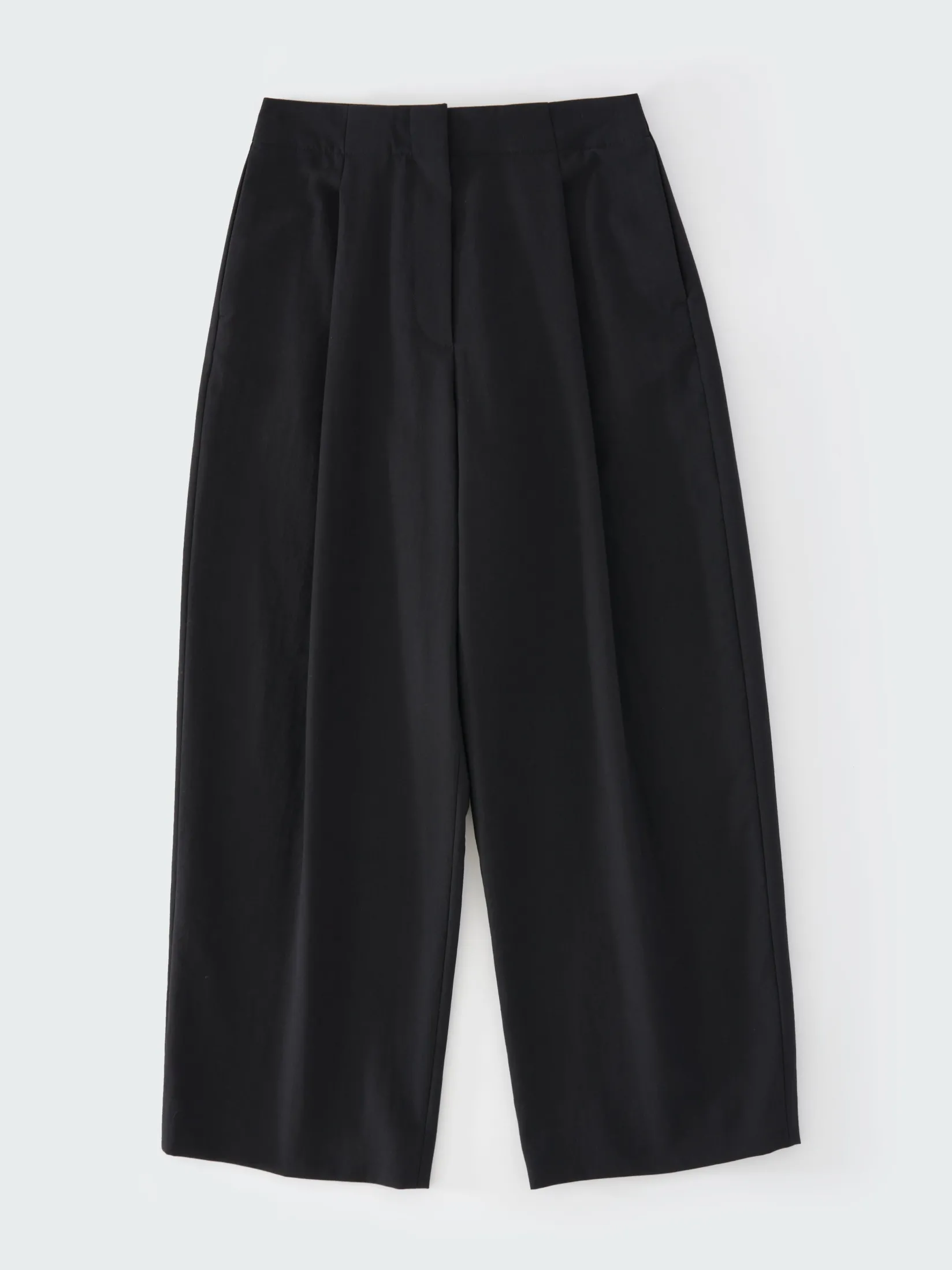 New Studio Nicholson Ansell Pant Black