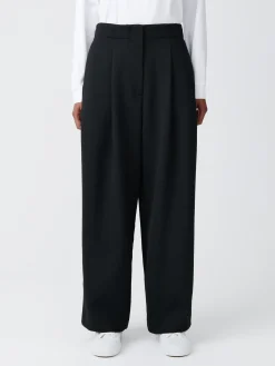 Hot Studio Nicholson Ansell Pant Darkest Navy