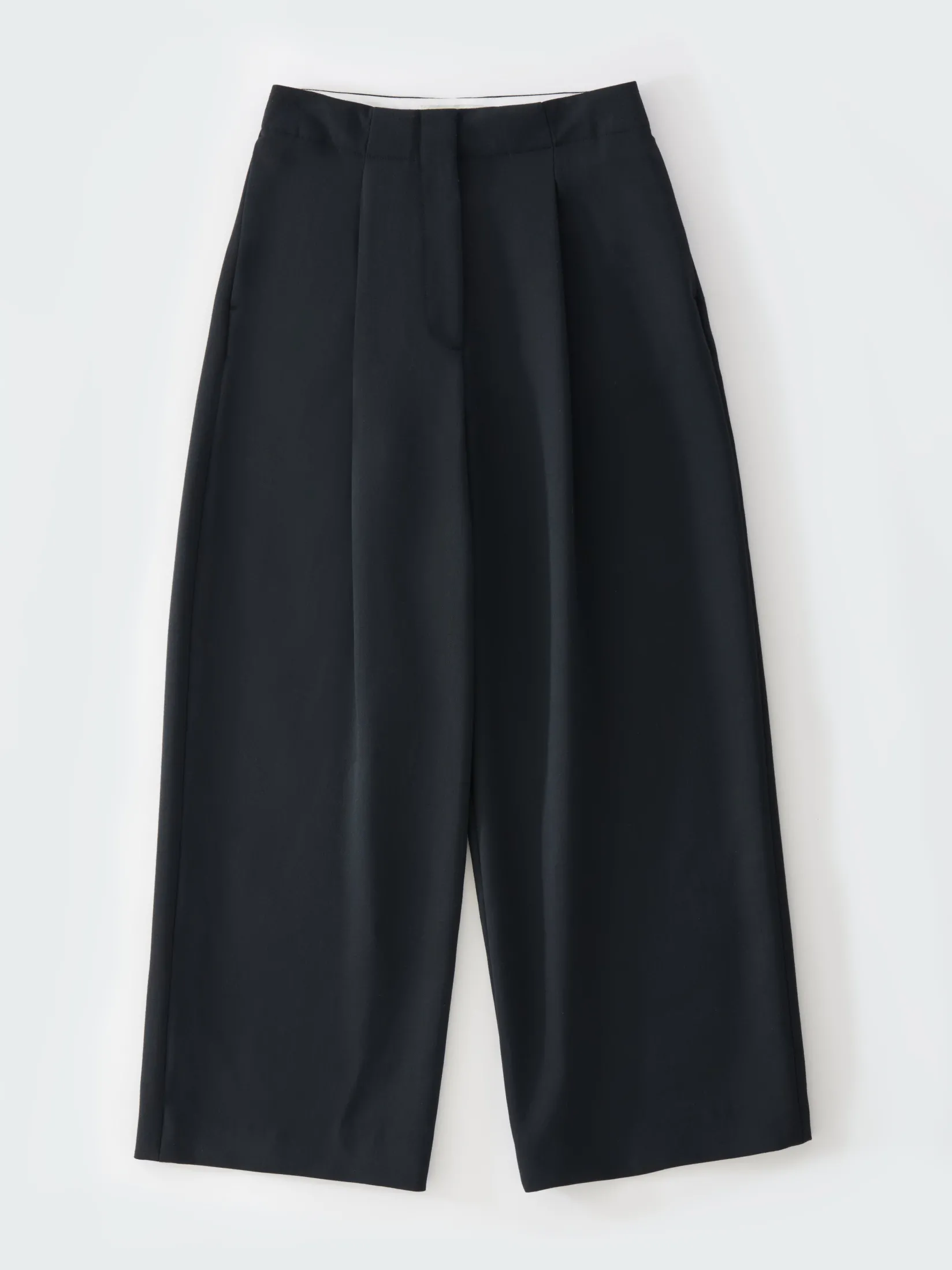 Hot Studio Nicholson Ansell Pant Darkest Navy