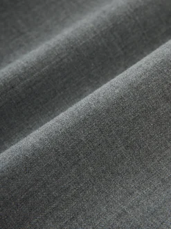 Online Studio Nicholson Ansell Viscose Pant Grey Marl