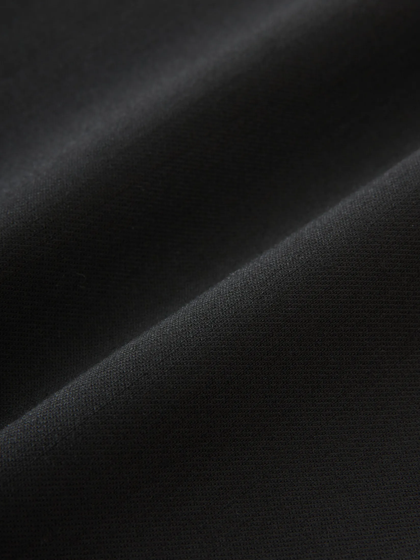 Sale Studio Nicholson Ansell Viscose Pant Black
