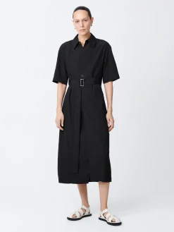 Best Studio Nicholson Arden Dress Black