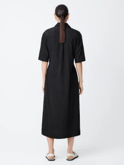 Best Studio Nicholson Arden Dress Black