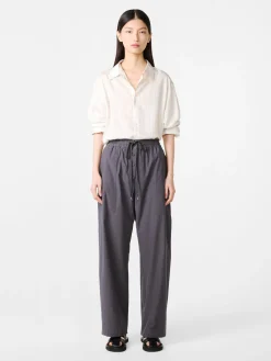Discount Studio Nicholson Attis Pant Thunder
