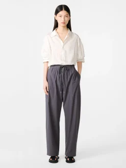 Discount Studio Nicholson Attis Pant Thunder