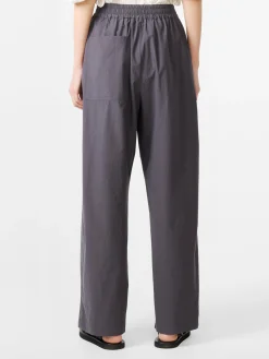 Discount Studio Nicholson Attis Pant Thunder