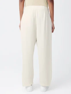 New Studio Nicholson Awe Pant Parchment