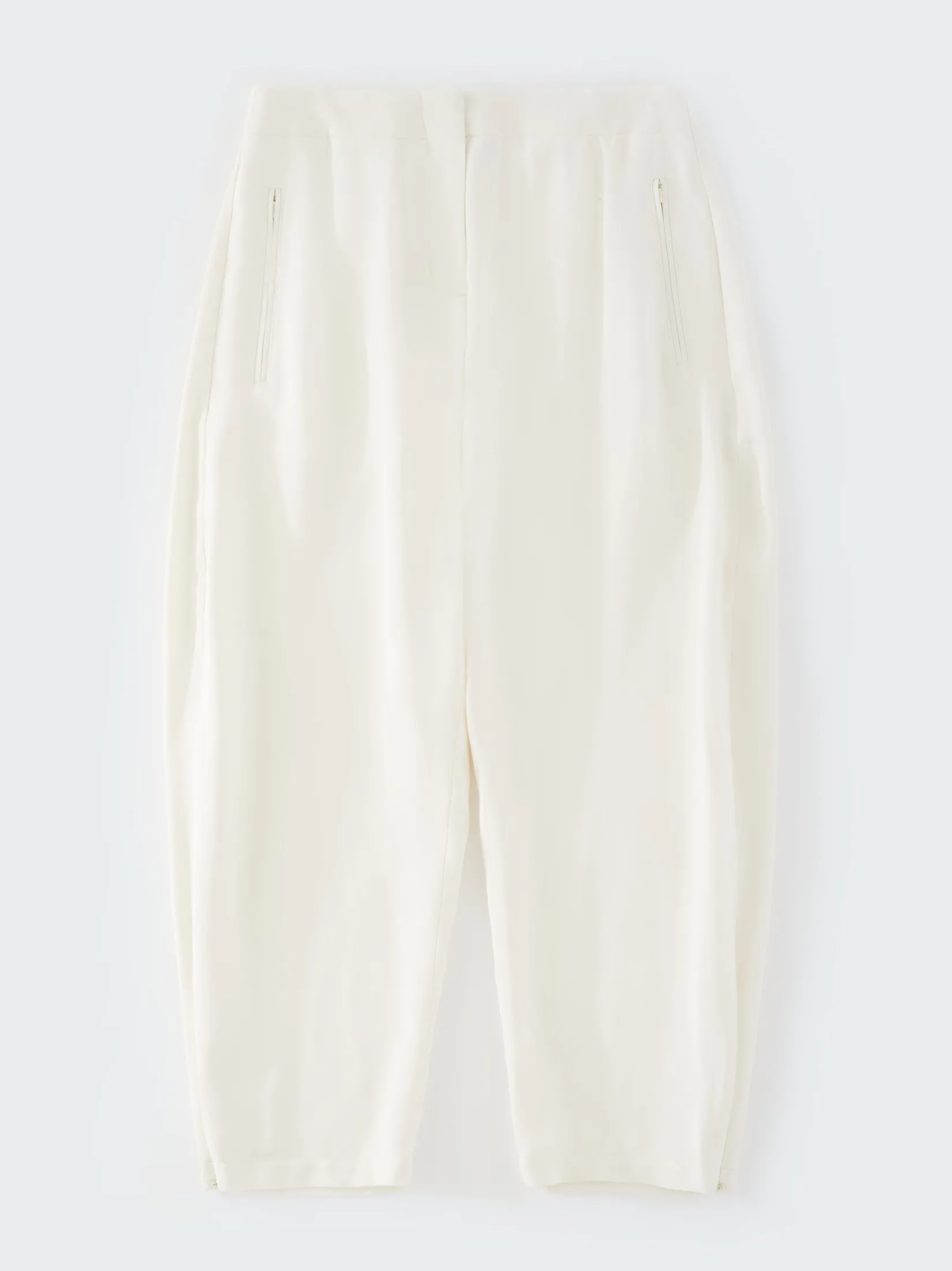 New Studio Nicholson Awe Pant Parchment