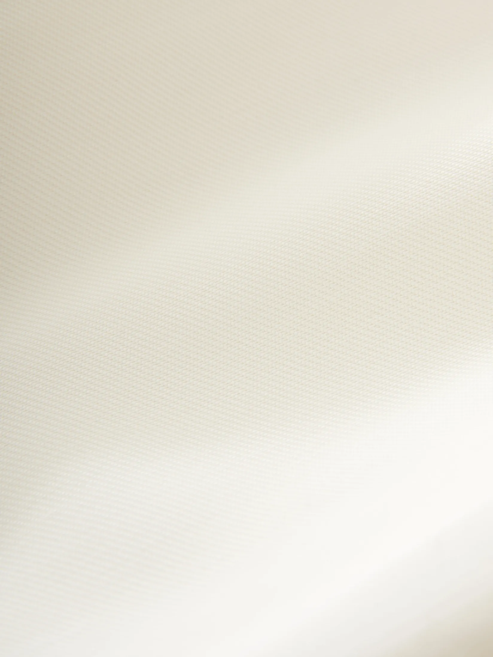 New Studio Nicholson Awe Pant Parchment