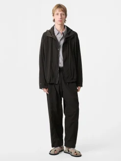 Hot Studio Nicholson Barley Jacket Moss