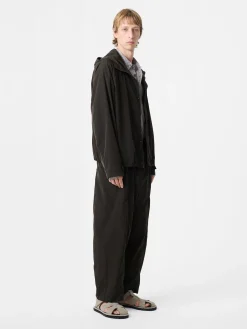Hot Studio Nicholson Barley Jacket Moss