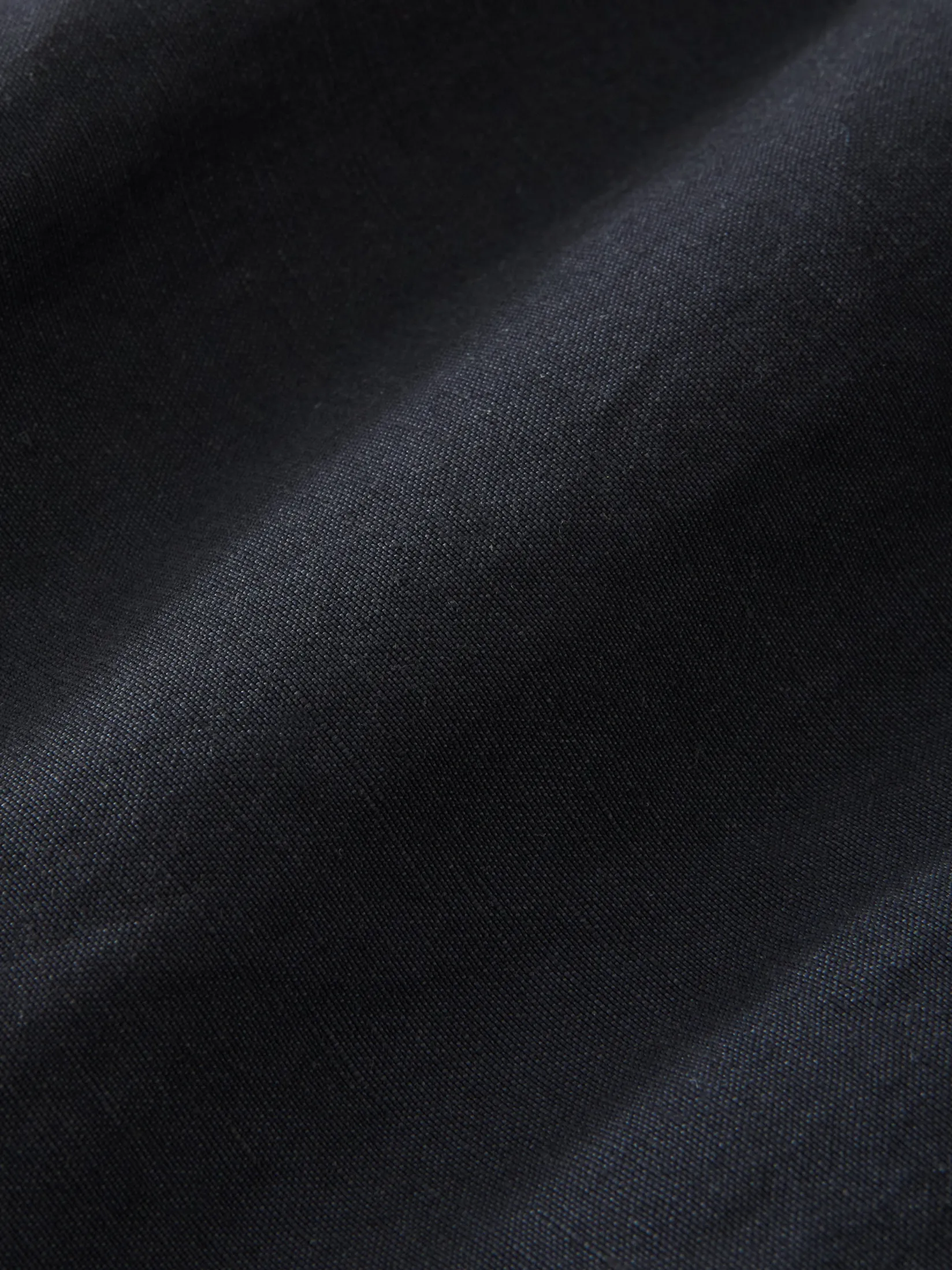 Discount Studio Nicholson Beam Shirt Darkest Navy
