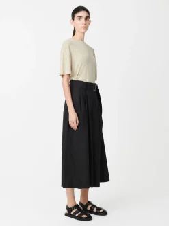 New Studio Nicholson Benko Pant Black