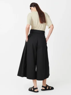 New Studio Nicholson Benko Pant Black