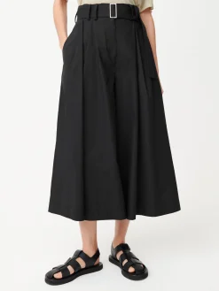 New Studio Nicholson Benko Pant Black
