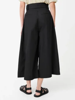 New Studio Nicholson Benko Pant Black