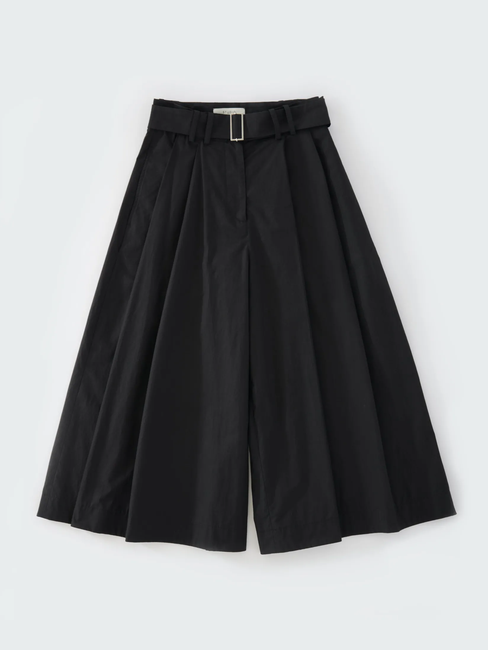 New Studio Nicholson Benko Pant Black