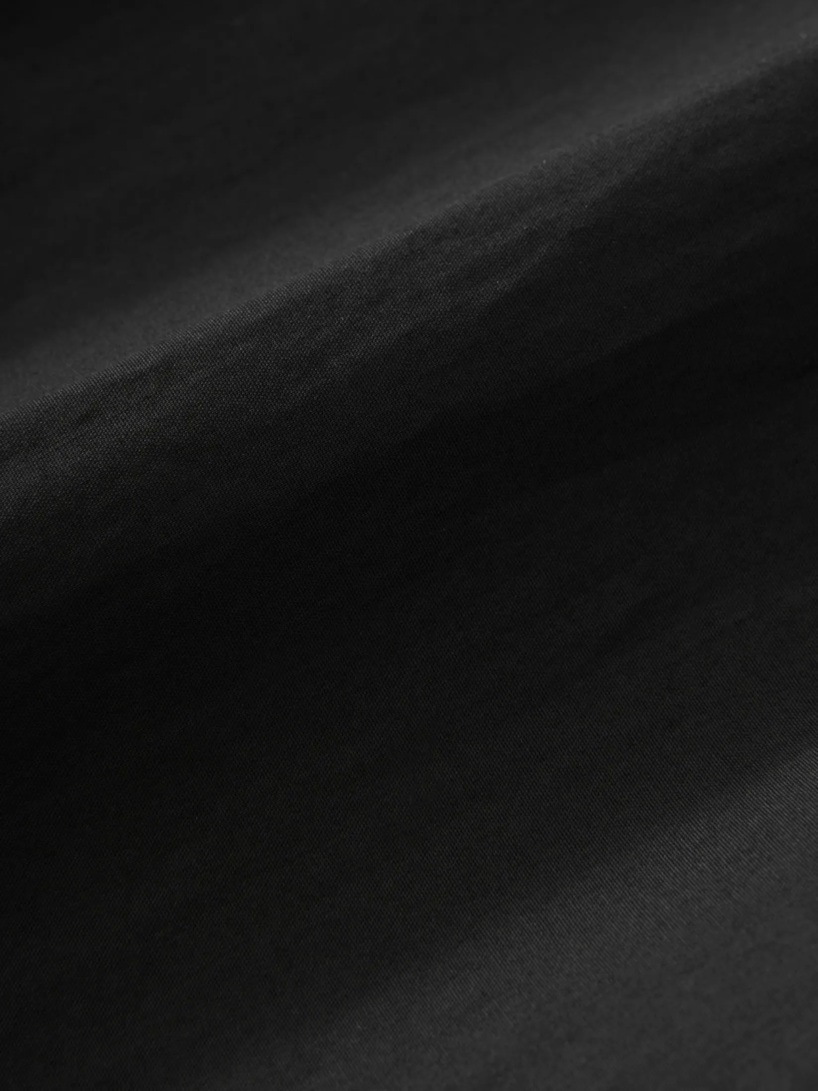 New Studio Nicholson Benko Pant Black