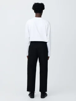 Best Studio Nicholson Bill Pant Black