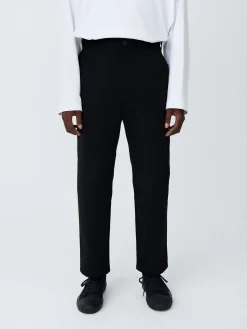 Best Studio Nicholson Bill Pant Black