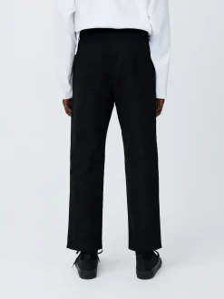 Best Studio Nicholson Bill Pant Black