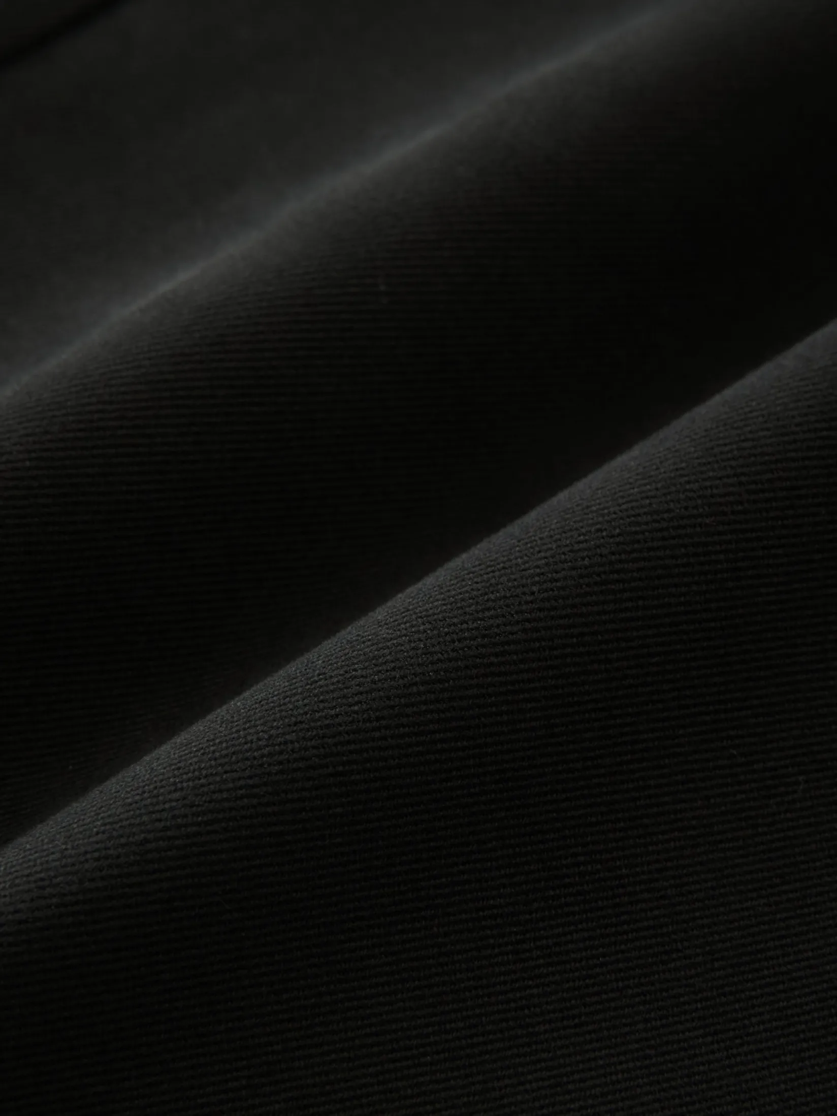 Best Studio Nicholson Bill Pant Black