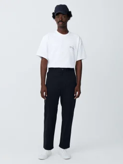 Sale Studio Nicholson Bill Pant Dark Navy