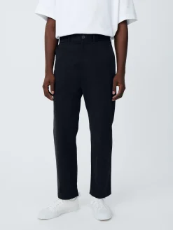 Sale Studio Nicholson Bill Pant Dark Navy